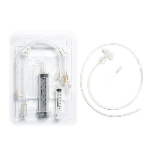 Tube Feeding MIC-KEY 3cm Enteral Jejunal Ea